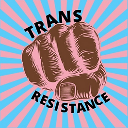 Trans Resistance