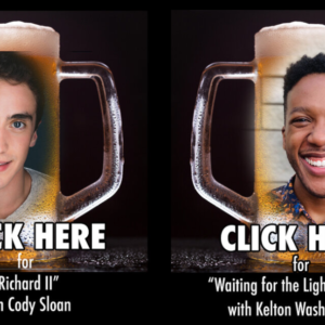 Homebrew: Double Feature – Cody Sloan and Kelton Washington