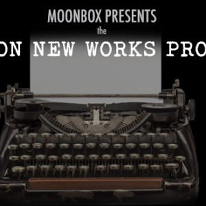 Announcing the Boston New Works Finalists