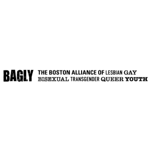 BAGLY – BOSTON ALLIANCE OF GAY, LESBIAN, BISEXUAL & TRANSGENDER YOUTH