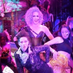 Moonbox partners with Trans Resistance MA for ‘Rocky Horror’